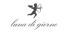 luna di giorno